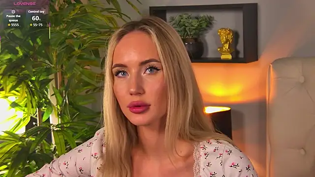 MaryDavies – Naživo XXX chat