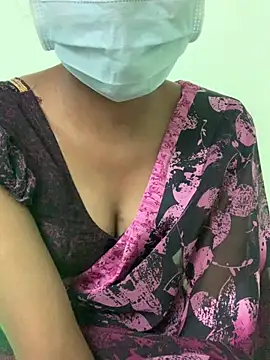 honeygirl6996 Pertunjukan Webcam