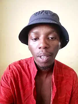 KwaBhebhelicious' Live XXX Chat