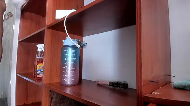 AnitaDuque's Live XXX Chat