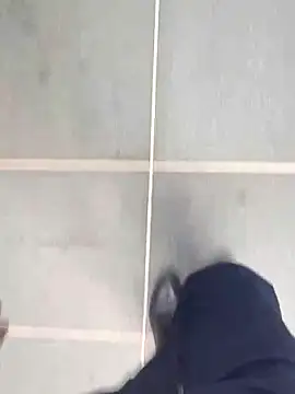 Webkamerová show boyfromMum_bai