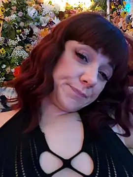 infinirose's Live XXX Chat