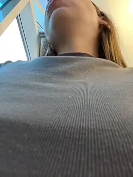 Webkamerová show LeiaMood