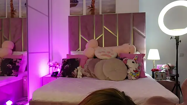 rianaaross' Live XXX Chat