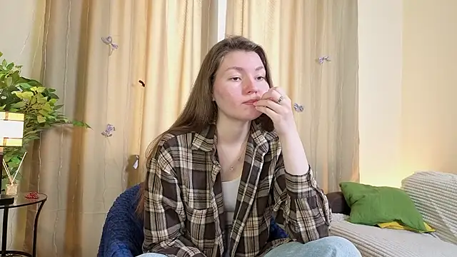 TobiMillinor's Live XXX Chat