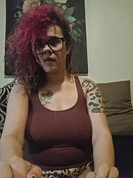 VelvetVixen_735's Webcam Show