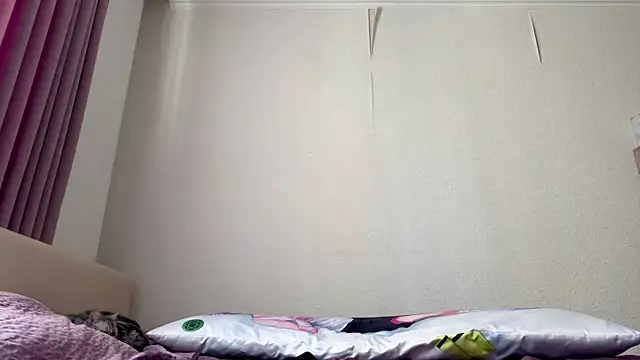 Webkamerová show HannaOreo