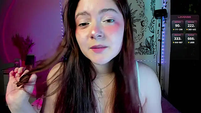 bambimay_ webcam show