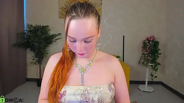 cherylmycelia's Live XXX Chat