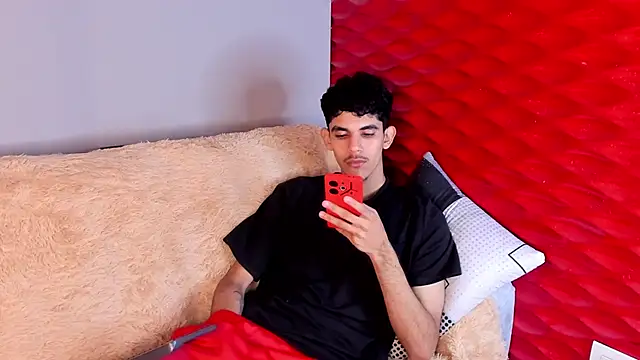 FlinsShadow webcam show