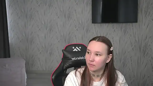 Webkamerová show PiaDeninno