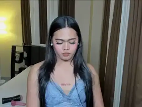 BigCockCindy 在線直播表演