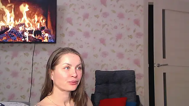 XXX chat uživo modela SofiyaRush