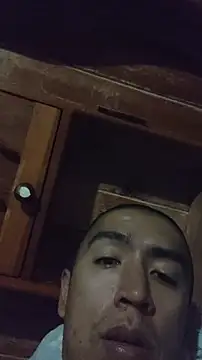 sugarpablomx's Webcam Show