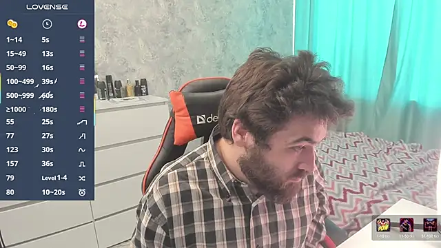 دردشة Morlaios الجنسية المباشرة