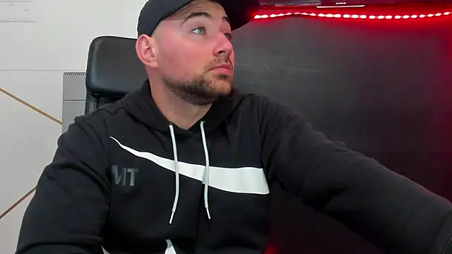 Chat XXX en directo de DuncanStone