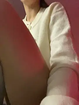 Živý XXX chat NotYourMiss