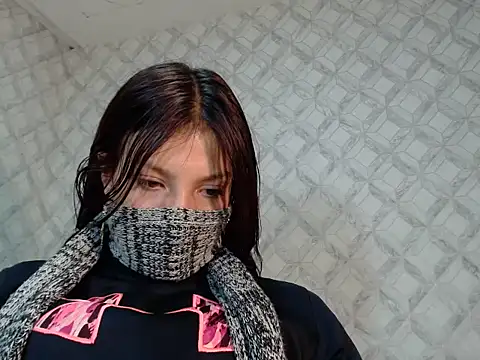 Emma-Wilson élő XXX-chatje