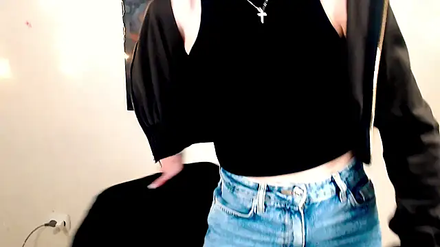 Chat XXX ao vivo de Doll_Angelina