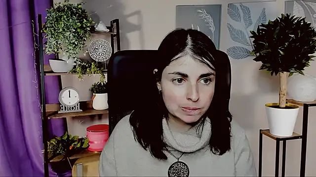 Chat XXX ao vivo de MartaEdams