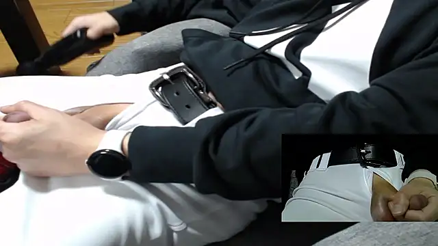 Yasu2000 Show Webcam