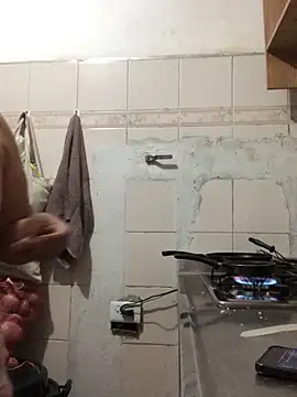 luisahot_9727のライブXXXチャット