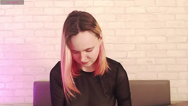 Chat XXX en directo de Ericha_Stone