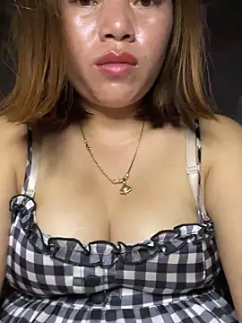 Webkamerová show Nabi_sexy