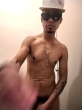 Živý XXX chat Chakalito123