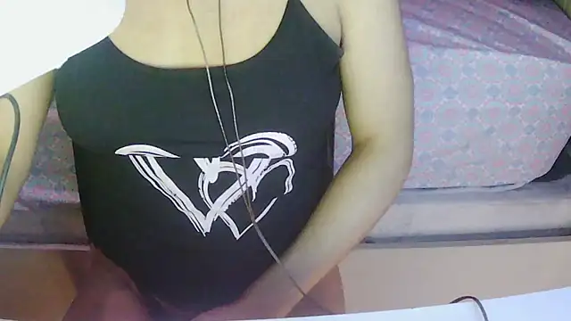 Show de webcam de elenarosets