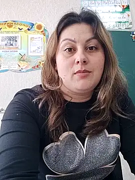 Webkamerová show Soli9999