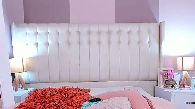 Reachel_Smith's Live XXX Chat