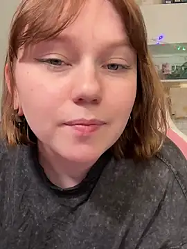 soft_focus' Webcam Show