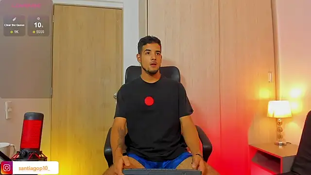 Alexx_Lord: онлайн-секс-чат