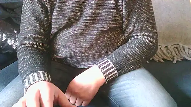 Buggemann Live XXX-chat