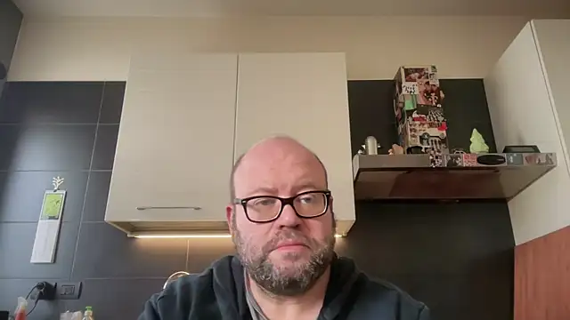 عرض كام theitalianbear