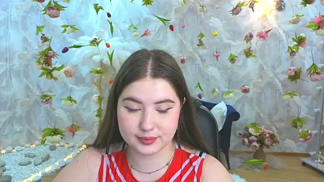 PixelGoddess élő XXX-chatje