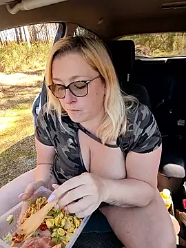 Show de webcam de winniess40