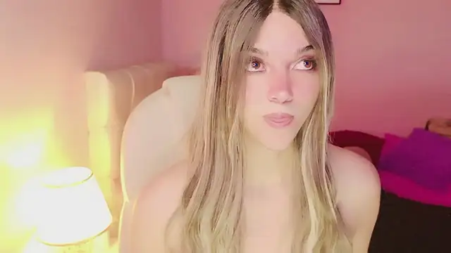 عرض كام EvaEvangeline