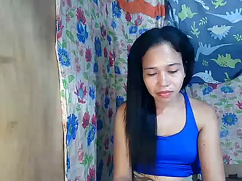 PinaySkinnyGirlのライブXXXチャット