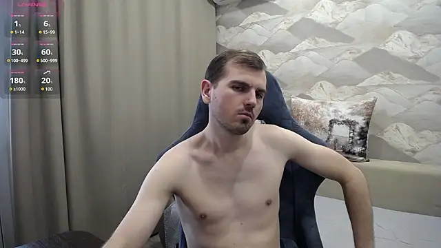 SerzhKorol1: онлайн-секс-чат