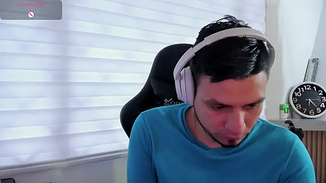 Rick_Adams webcam show