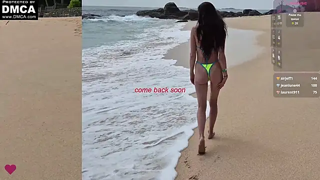 Chat XXX ao vivo de Kate001