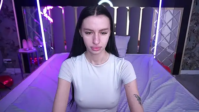 Snow_WhiteeeX 라이브 XXX 채팅