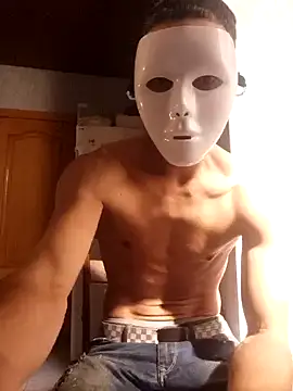 GhostLove8's Live XXX Chat