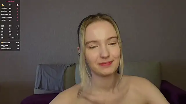 HongTomczak Chat XXX in diretta