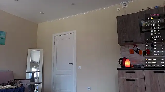 Živý XXX chat yourrach