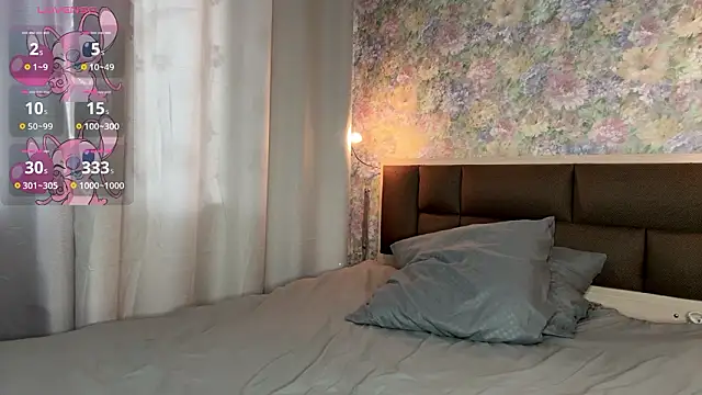 LoraDavi live XXX chat