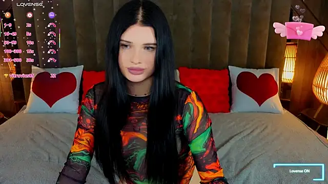 Neyla_Charmn Live XXX chat