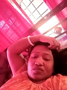 ROMASARKAR's Webcam Show